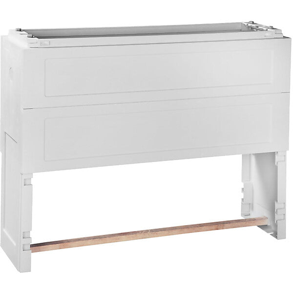 GSAB Normsockel, 950mm hoch Stecksockel 2NSE